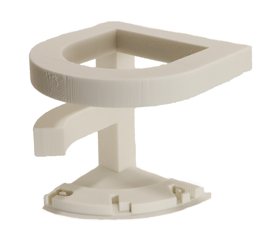 Filaments Depot Matte PLA White