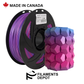Filaments Depot Gradient PLA - Mystic Horizon (Magenta-Blue)