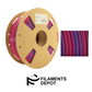 Filaments Depot Gradient PLA - Mystic Horizon (Magenta-Blue)