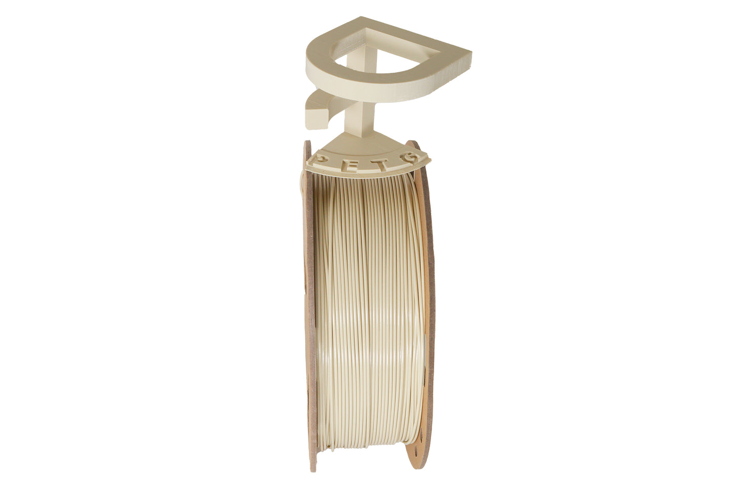 Filaments Depot Almond PETG
