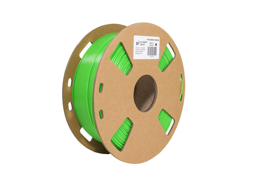 Filaments Depot Bright Green PETG
