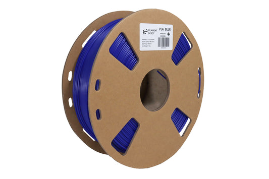 Filaments Depot Blue PLA