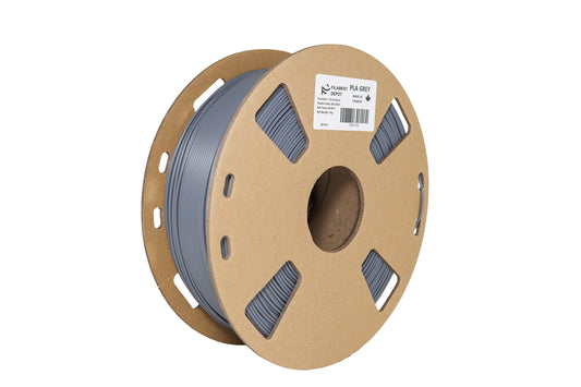Filaments Depot Grey PLA