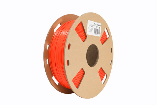 Filaments Depot Orange PETG
