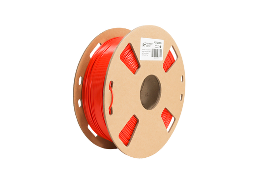 Filaments Depot Red PETG