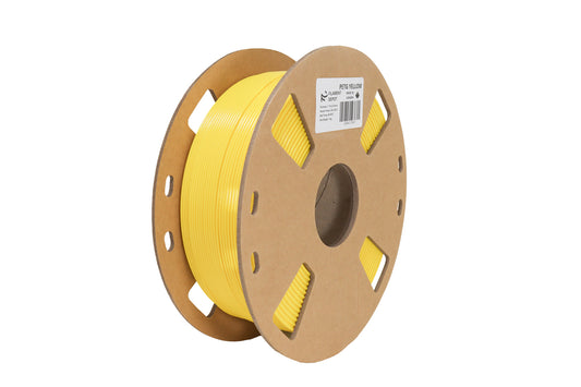 Filaments Depot Yellow PETG